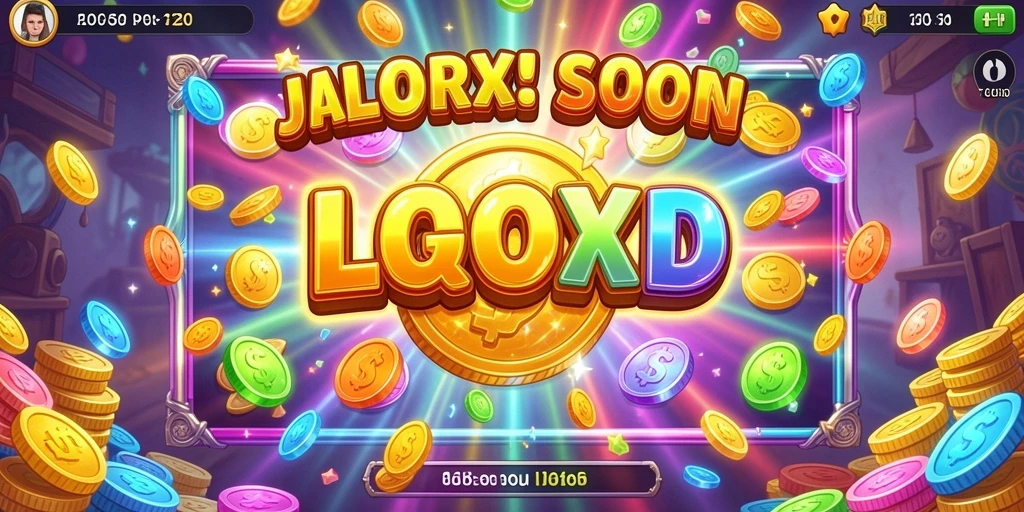 Fitur bonus yang menguntungkan dan menarik.