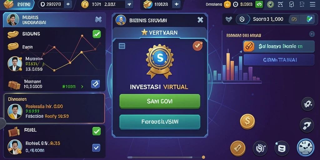 Komunitas aktif yang mendukung dan berbagi strategi.