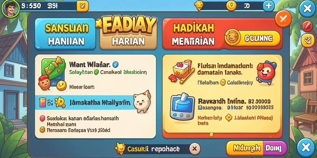 Bonus menarik untuk pengguna baru.