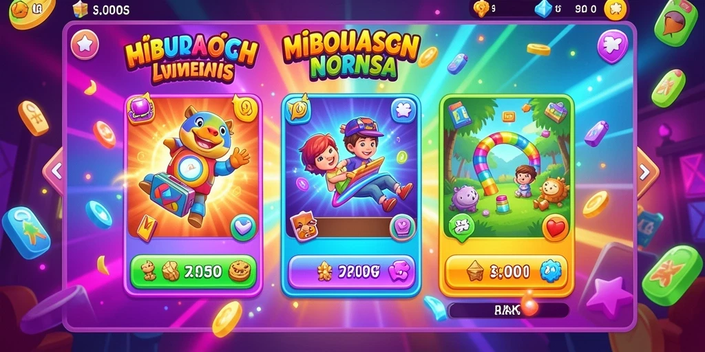 Tangkapan layar menampilkan komunitas online yang aktif.