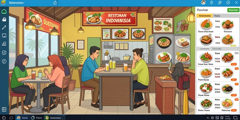 Komunitas aktif membuat GAYO138 semakin menarik.