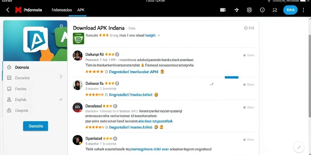 Grafik berkualitas tinggi yang membawa pengalaman bermain lebih hidup.