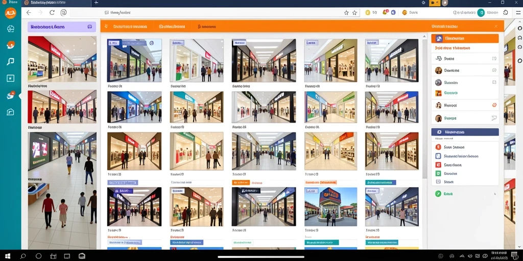 Screenshot dari misi menantang yang harus diselesaikan.