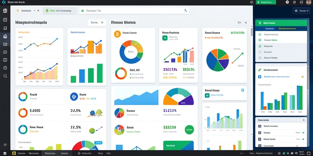 Keamanan data terjamin dan nyaman digunakan.