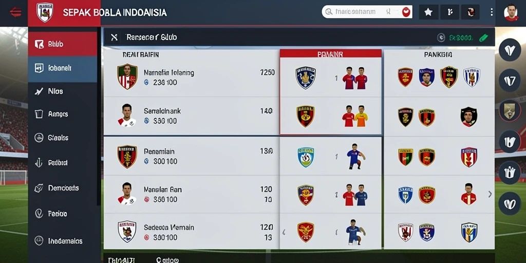 Event menarik dengan banyak hadiah menanti.