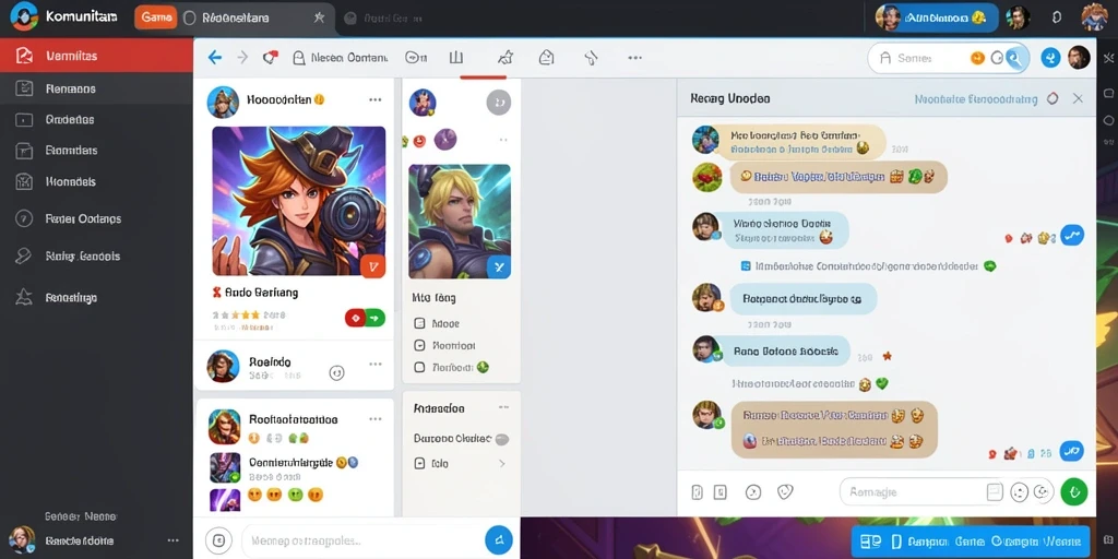 Sistem keamanan yang ketat untuk perlindungan data.
