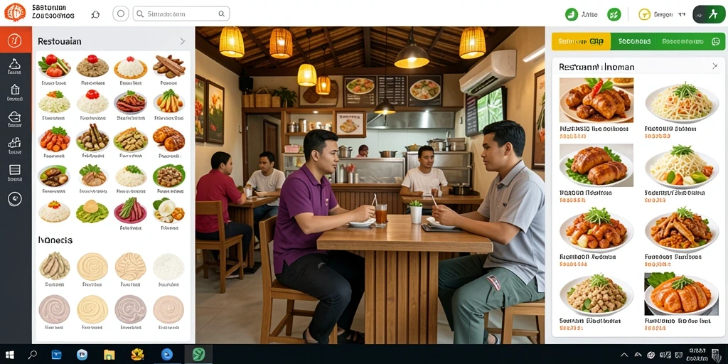 Grafis mendetail yang membuat pengalaman bermain lebih hidup.