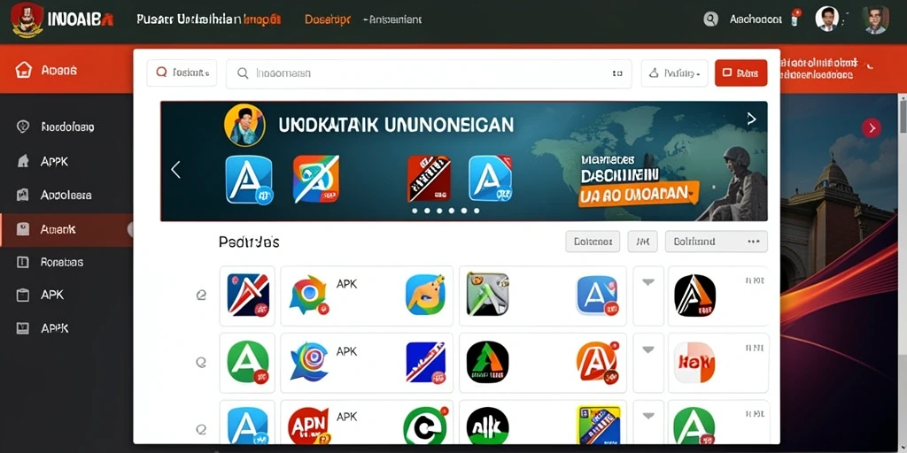 Grafis memukau dengan efek suara yang hebat.