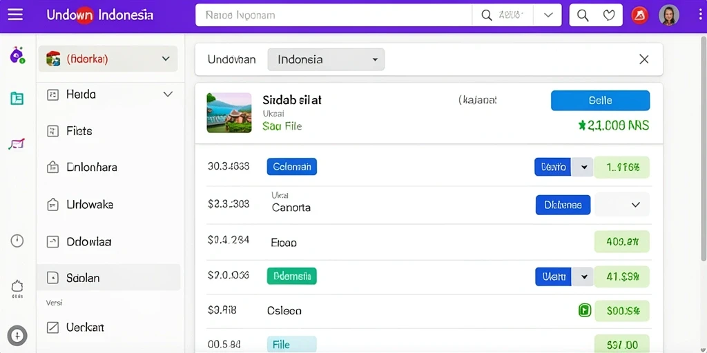 Karakter unik dengan kemampuan luar biasa.